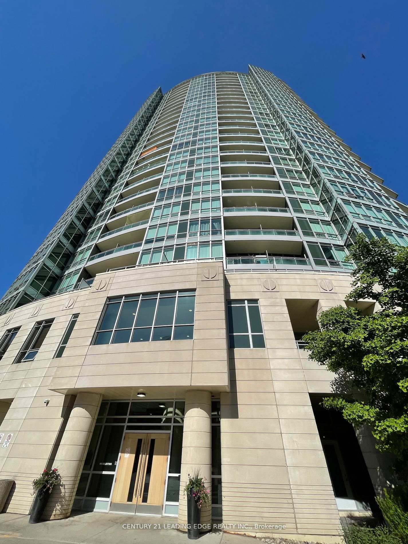 Photo de la propriété:  18 Holmes Avenue 1309  ON M2N 0E1 