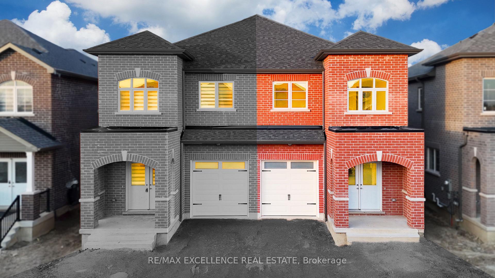 Property Photo: 72 Allness Road ON L7A 3N7