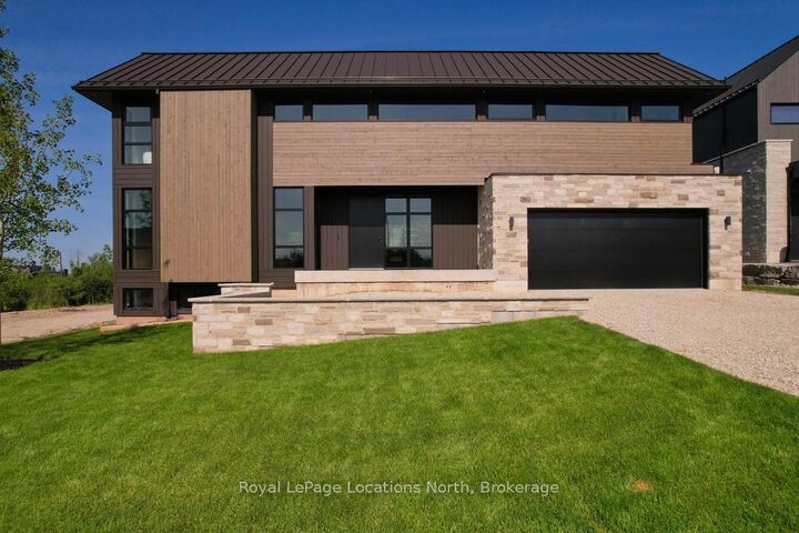 104 Maryward Crescent  Blue Mountains ON N0H 1J0 photo