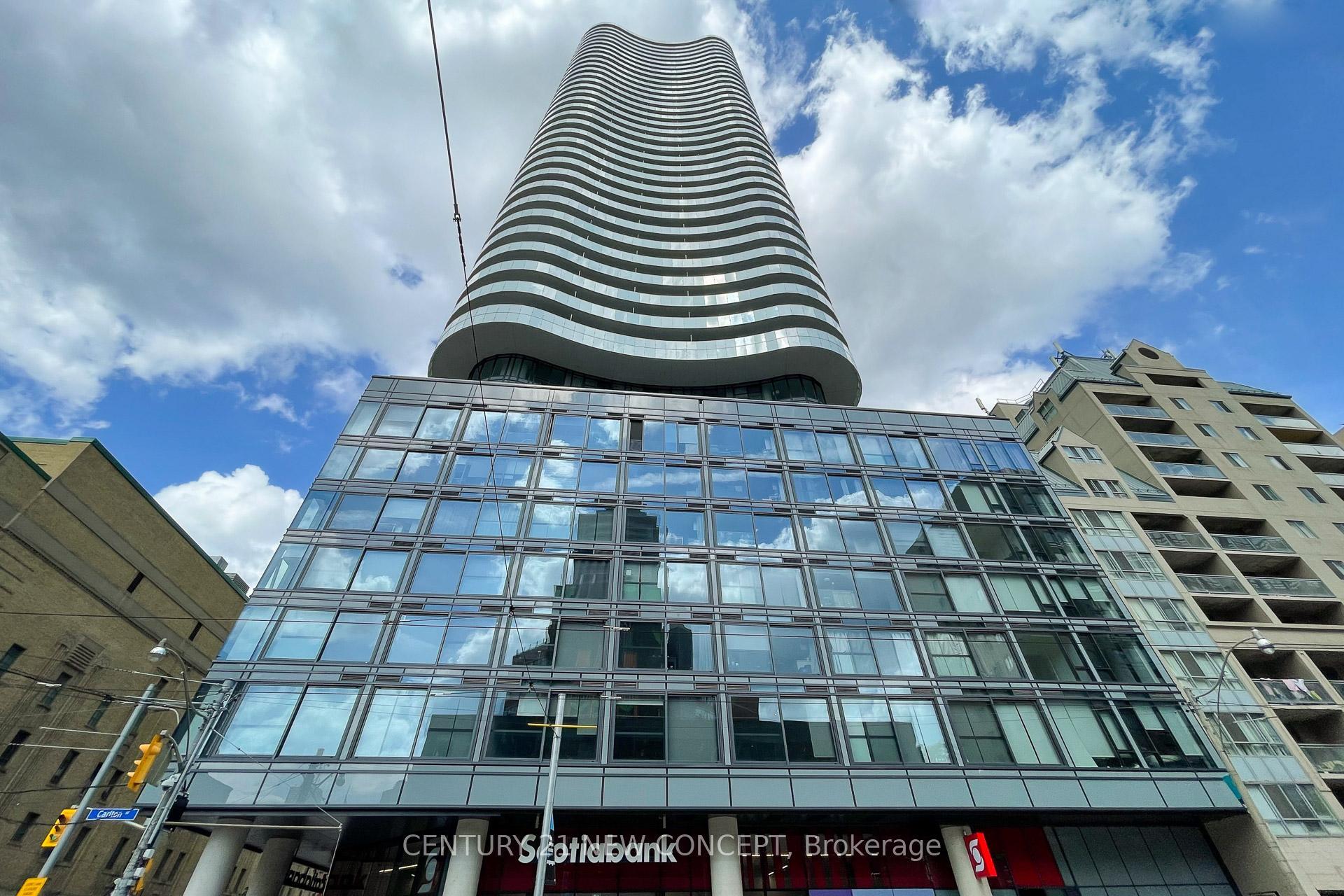 403 Church Street 2907  Toronto ON M4Y 0C9 photo