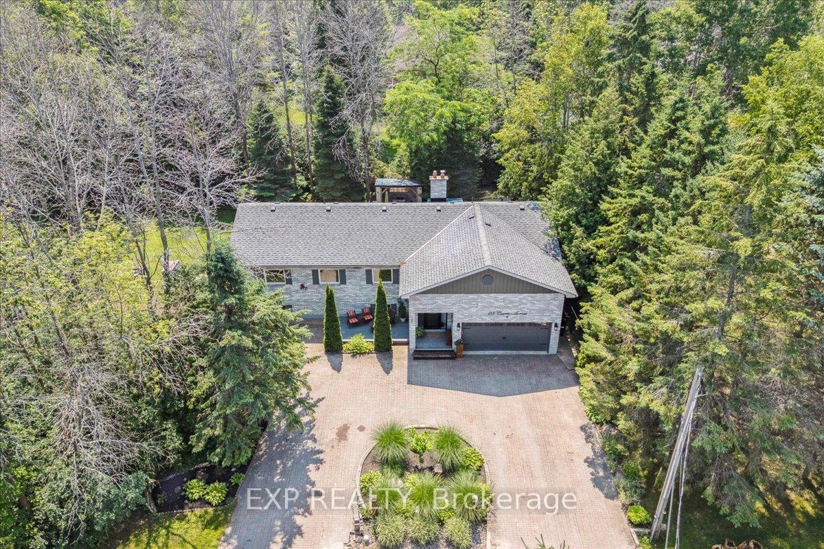 28 Currie Avenue  Collingwood ON L9Y 0X2 photo