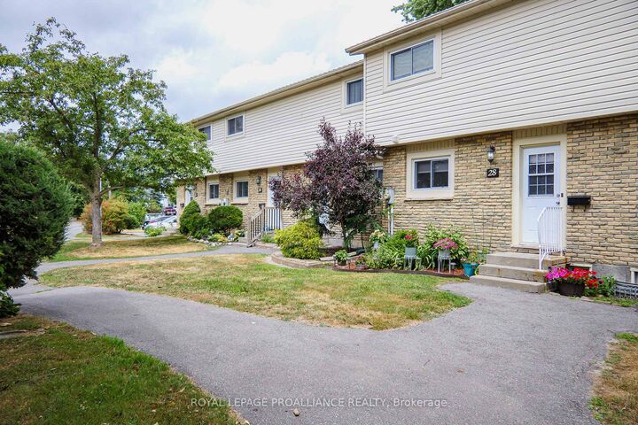 161 Bay Street 28  Quinte West ON K8V 1H9 photo