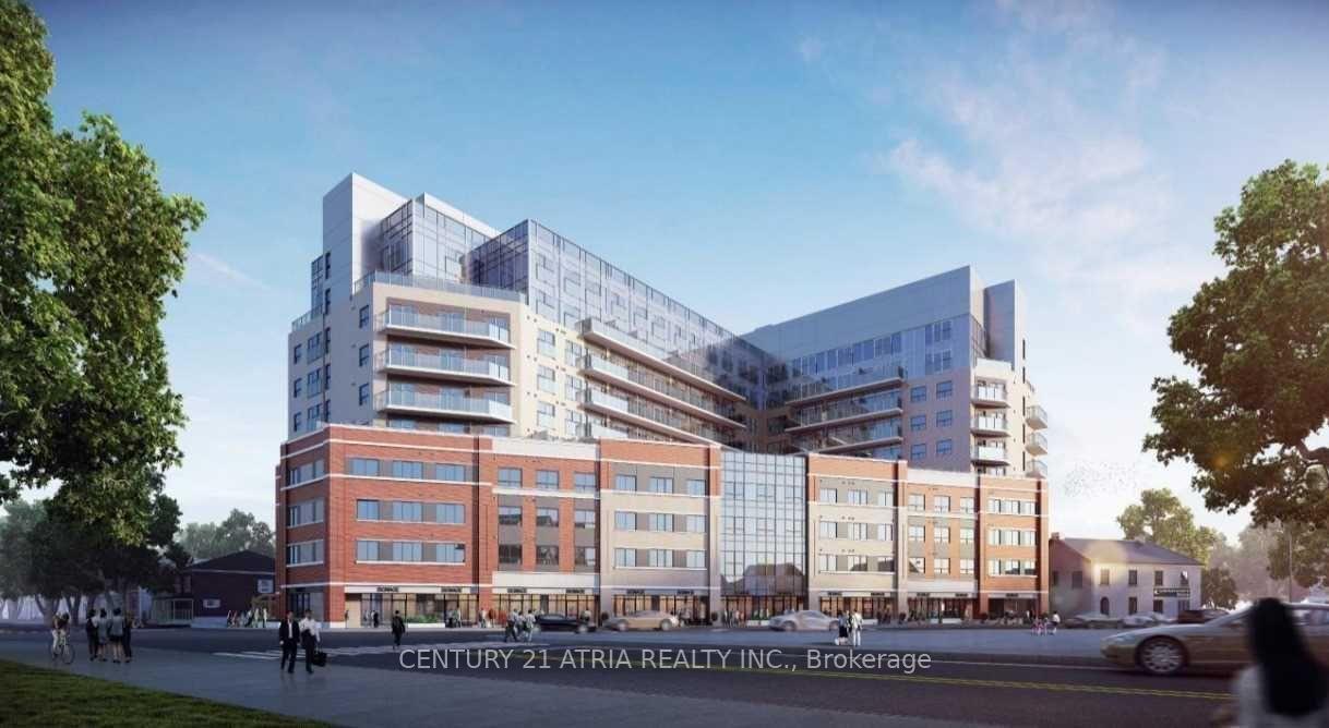 Photo de la propriété:  652 Princess Street 714  ON K7L 1E5 