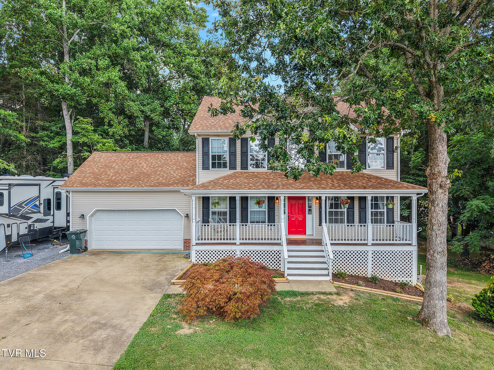 Property Photo: 1034 Mill Way Ct Court TN 37659
