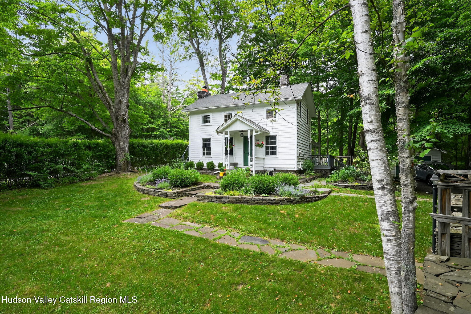 Property Photo: 2318 Glasco NY 12498