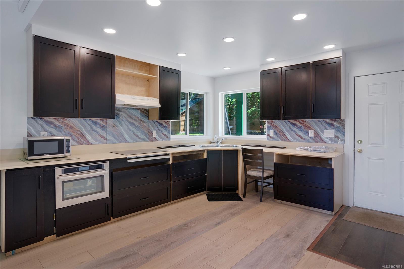Property Photo: 12270/12272 Chandler Rd BC V9G 1J5