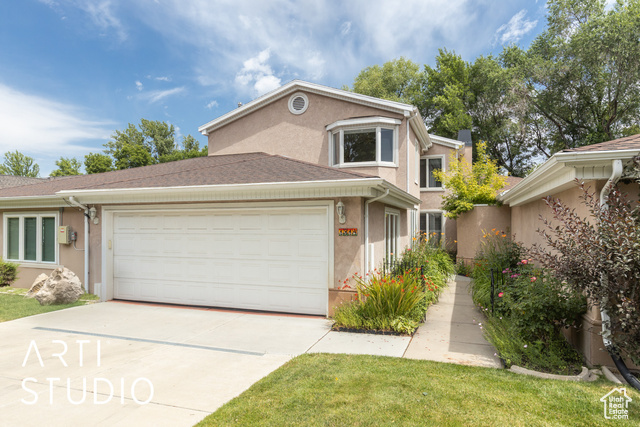 Property Photo:  1314 E 5250 S  UT 84403 