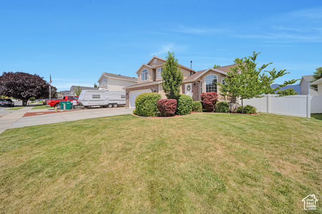 Property Photo: 1885 S 500 E UT 84015