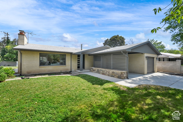 Property Photo:  2062 E Emerson Ave S  UT 84108 