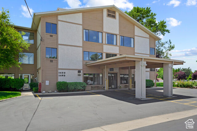 Property Photo: Address not disclosed UT 84106