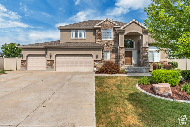 378 N Cold Creek Way  Layton UT 84041 photo