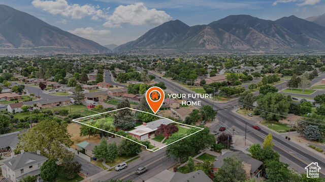 Property Photo:  393 S 800 E  UT 84660 
