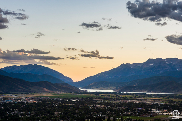 Property Photo: 1855 N Chimney Rock Rd UT 84032