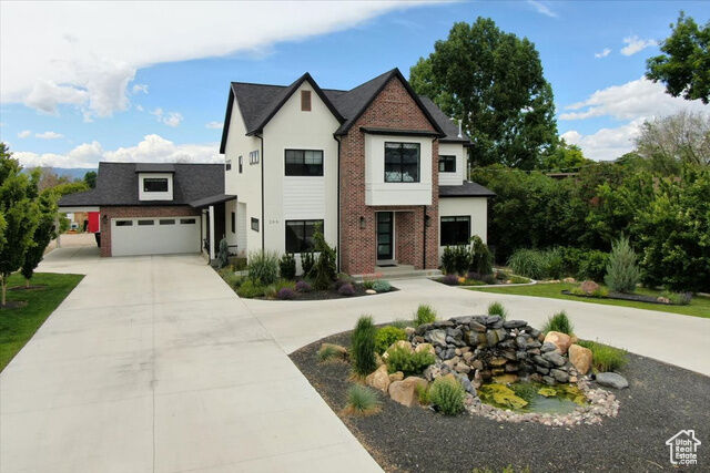 Property Photo: 266 S 300 W UT 84647