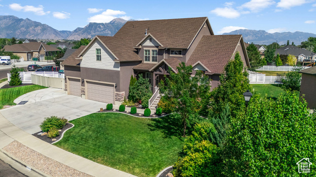 Property Photo: 2441 W Willow Haven Ave UT 84043