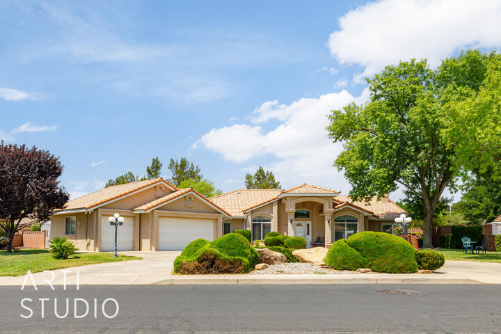 3558 S 1470 W  St George UT 84790 photo