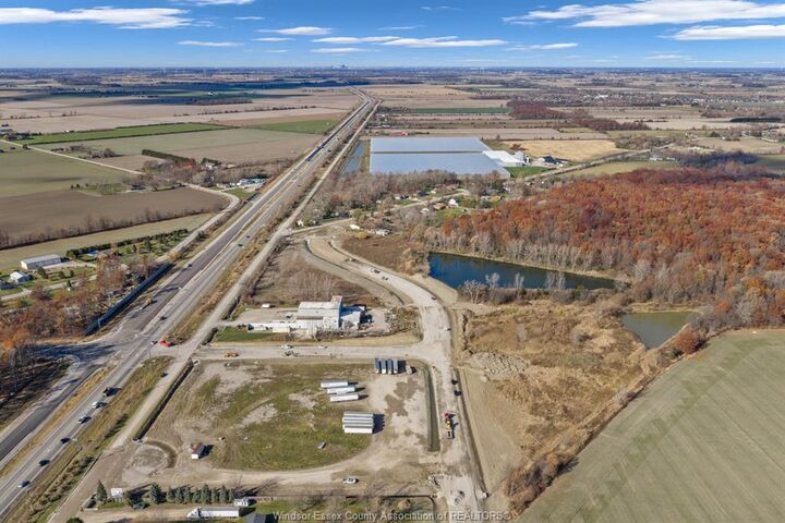 Photo de la propriété:  V/L South Talbot  ON N0R 1B0 