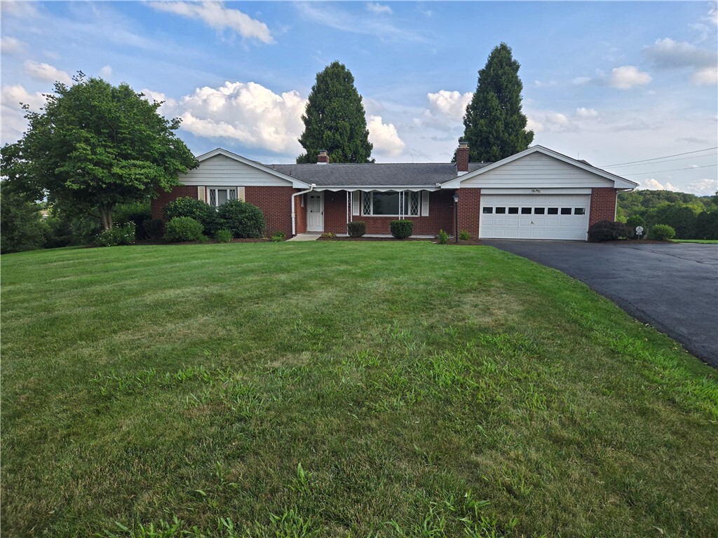 Property Photo: 264 Allison Rd PA 15044
