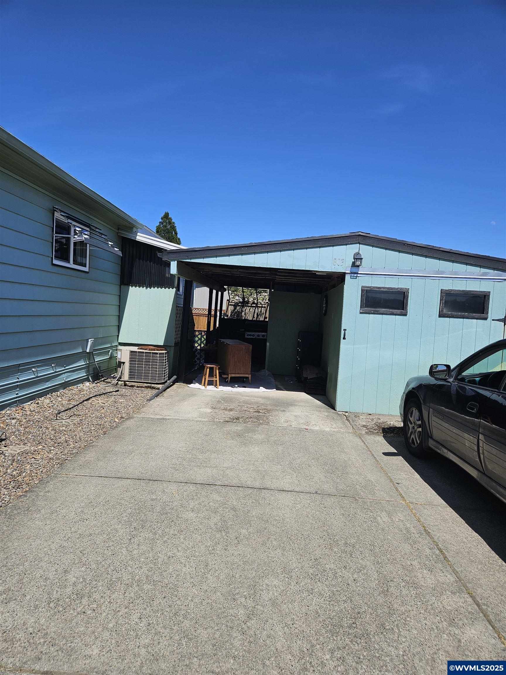 Property Photo:  2232 42nd #803 Av SE 803  OR 97317 