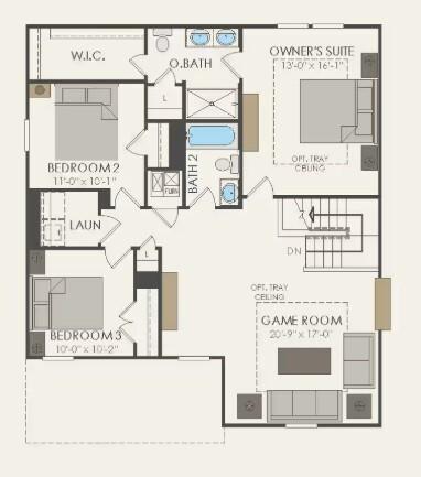 Property Photo: 1533 Sky Vista Drive TX 76513