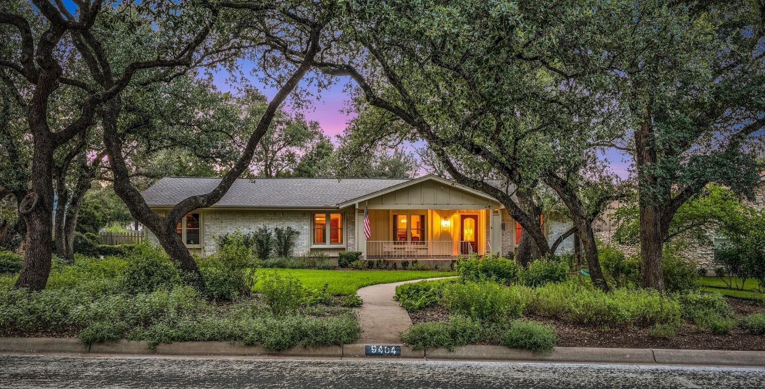 Property Photo:  9404 Arch Hill Circle  TX 78750 