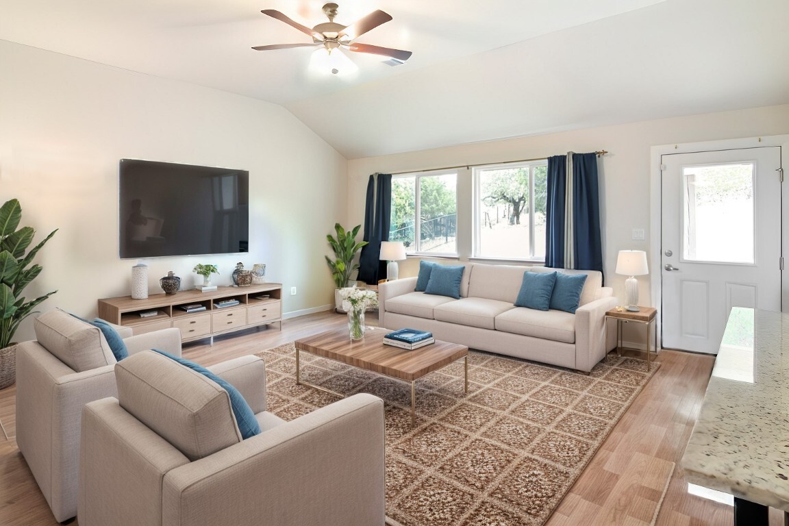 Property Photo:  21102 Niagara Cove  TX 78645 