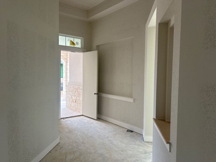 Property Photo:  1022 Painted Horse Drive  TX 78633 