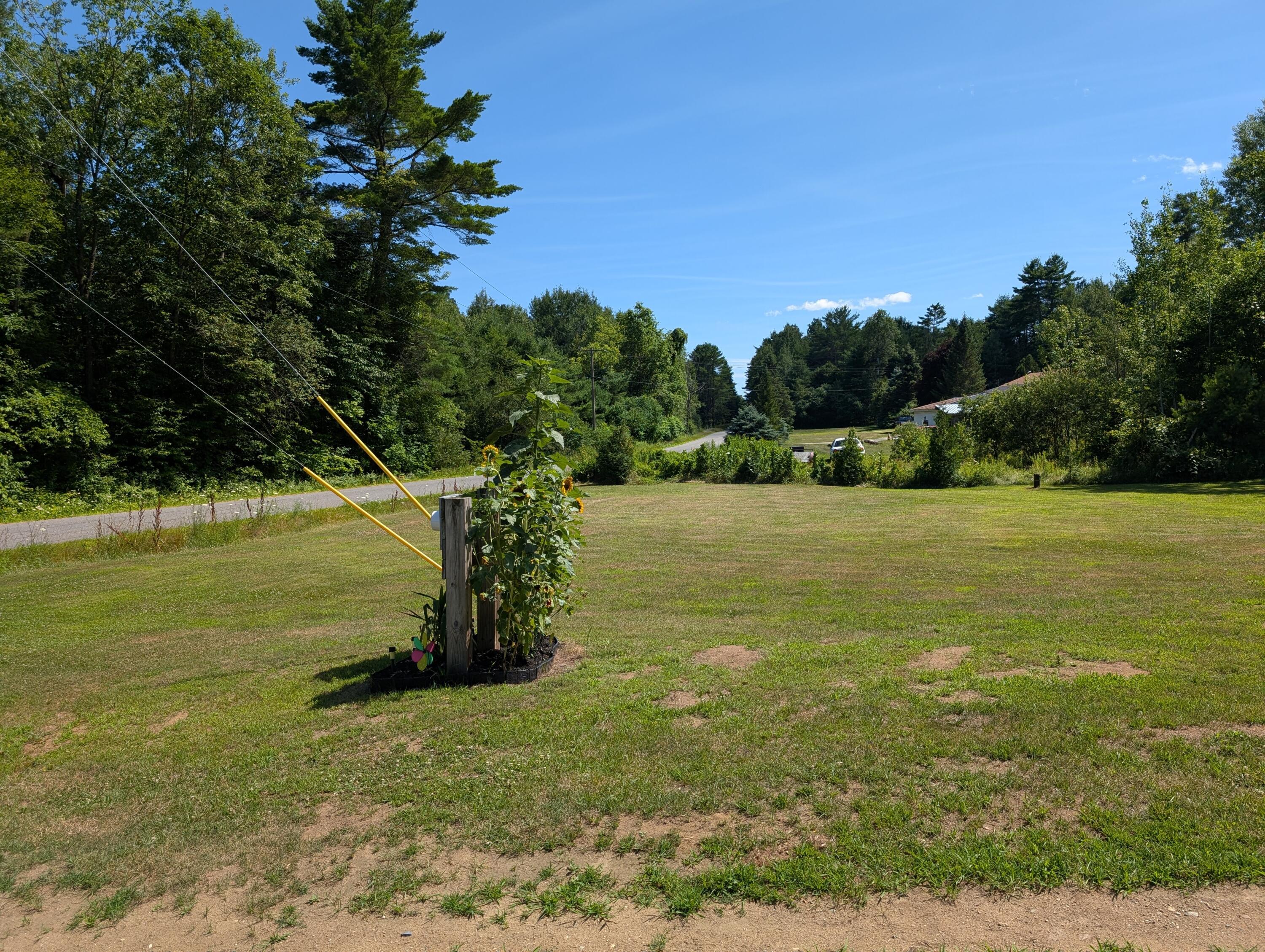 Property Photo: 185 Moss Road NY 12950