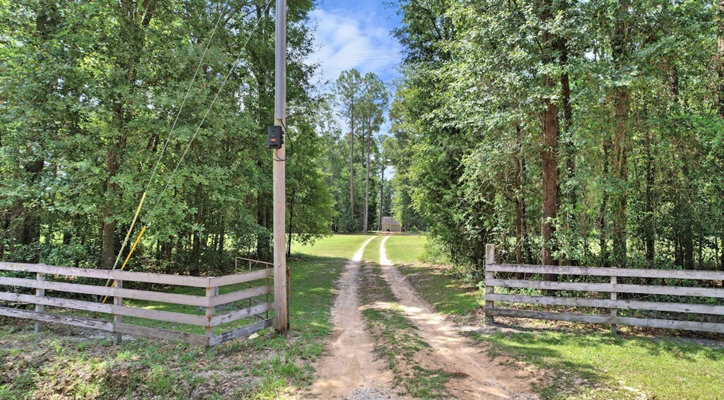 Property Photo: 681 Morey Road GA 31705