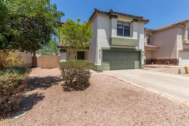 Property Photo:  11548 E Flower Circle  AZ 85208 