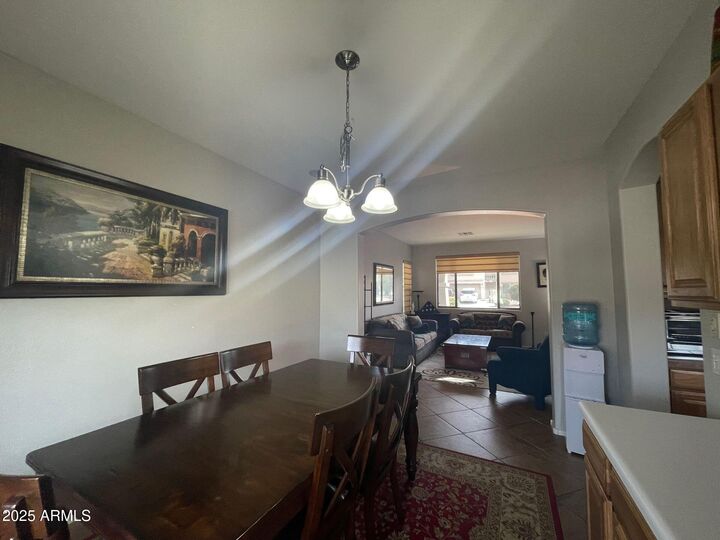 Property Photo: 1534 W Agrarian Hills Drive AZ 85144