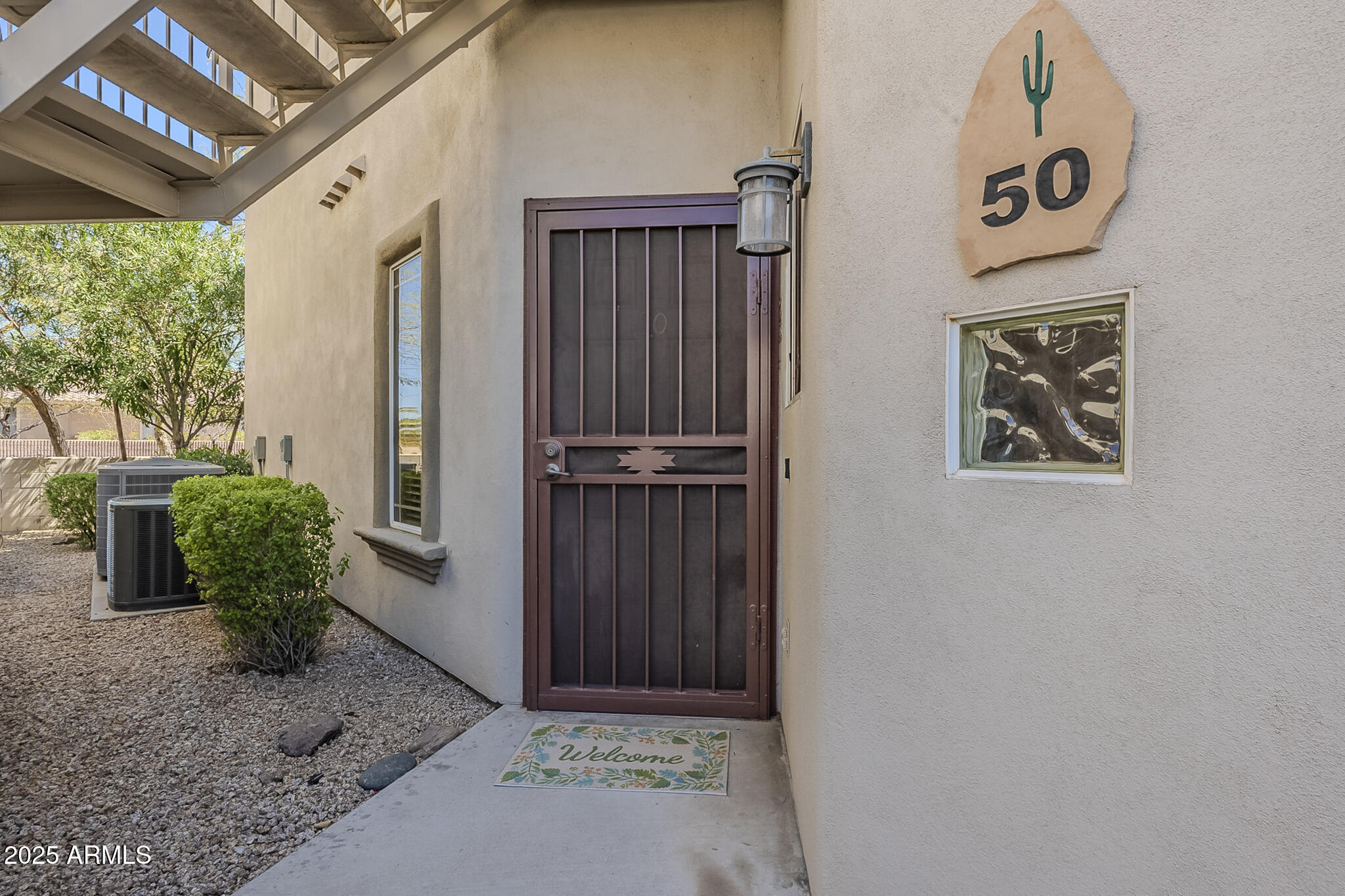 Property Photo: 9750 N Monterey Drive 50 AZ 85268