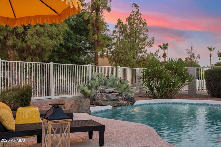 Property Photo:  26247 S Flame Tree Drive  AZ 85248 