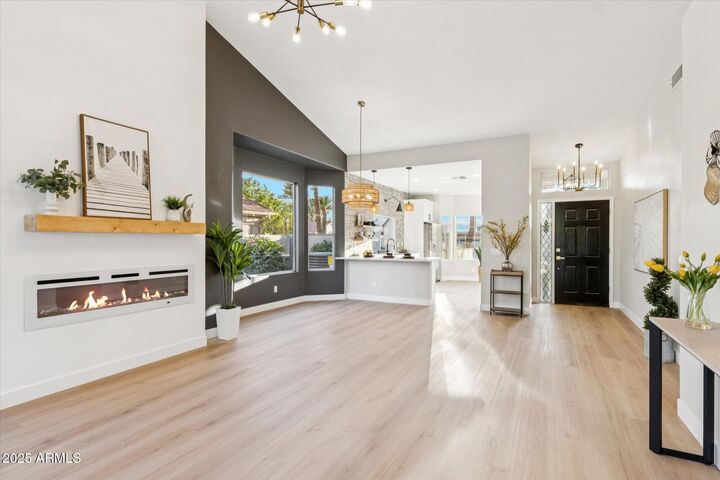 Property Photo:  26247 S Flame Tree Drive  AZ 85248 