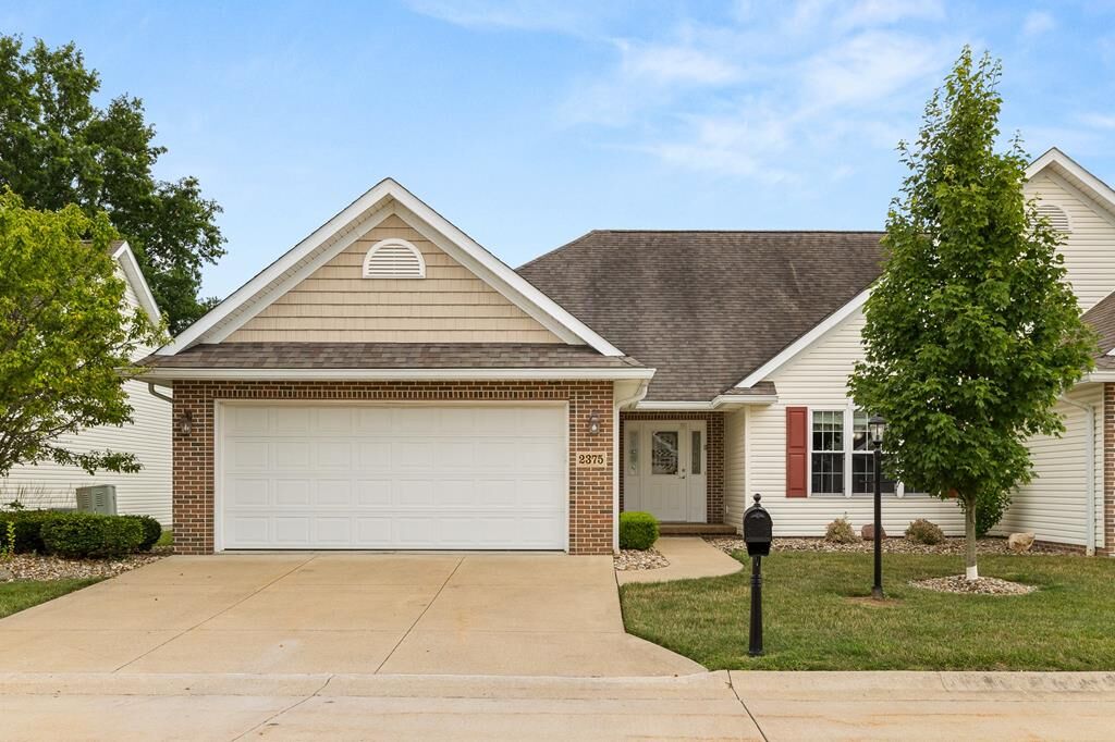 Property Photo: 2375 Magnolia Drive OH 44805