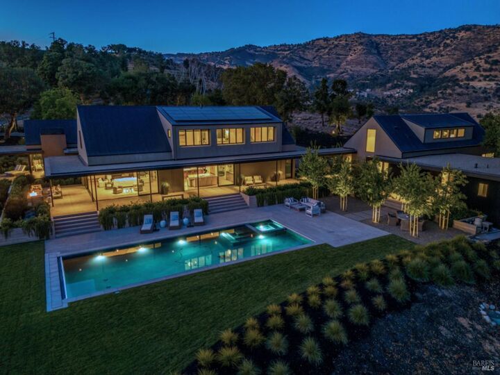 1200 Loma Vista Drive  Napa CA 94558 photo