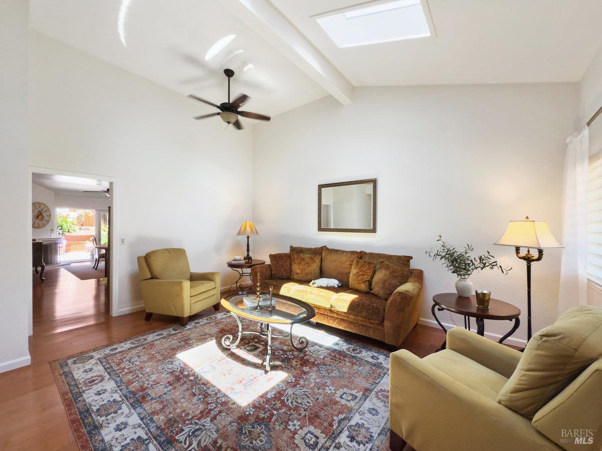 Property Photo: 429 San Marin Drive CA 94945