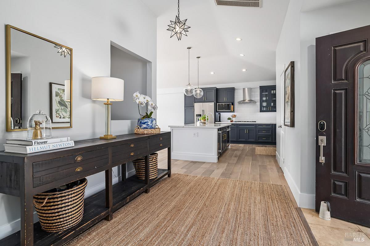 Property Photo: 900 Valley View Lane CA 94941