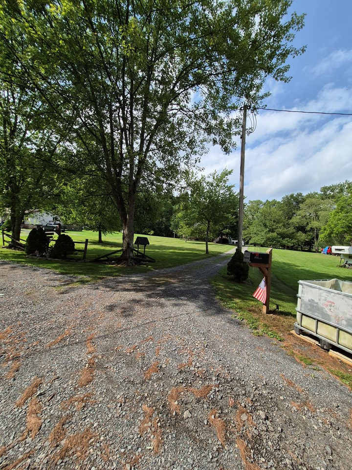 Property Photo:  86 Maple Rock Road  WV 25976 