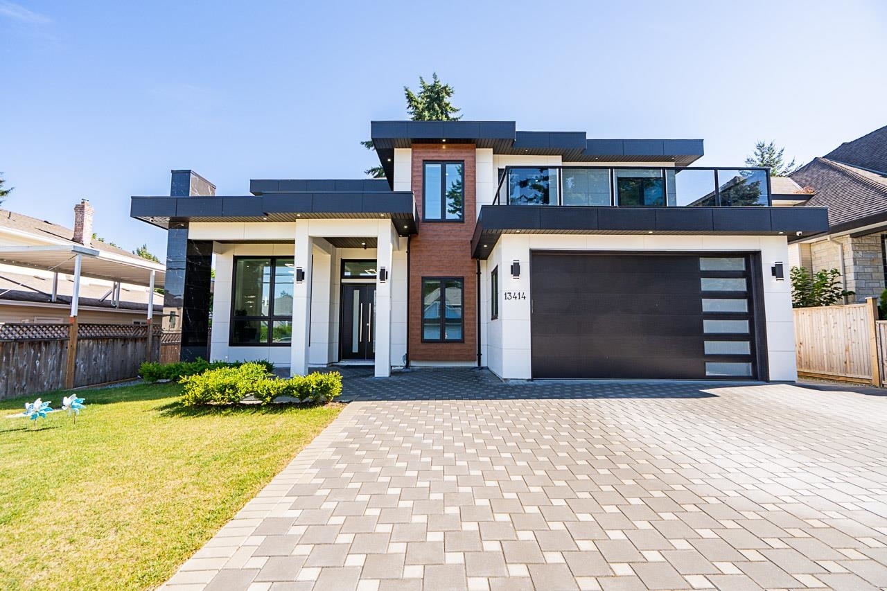 Property Photo: 13414 60 Avenue BC V3X 2M3