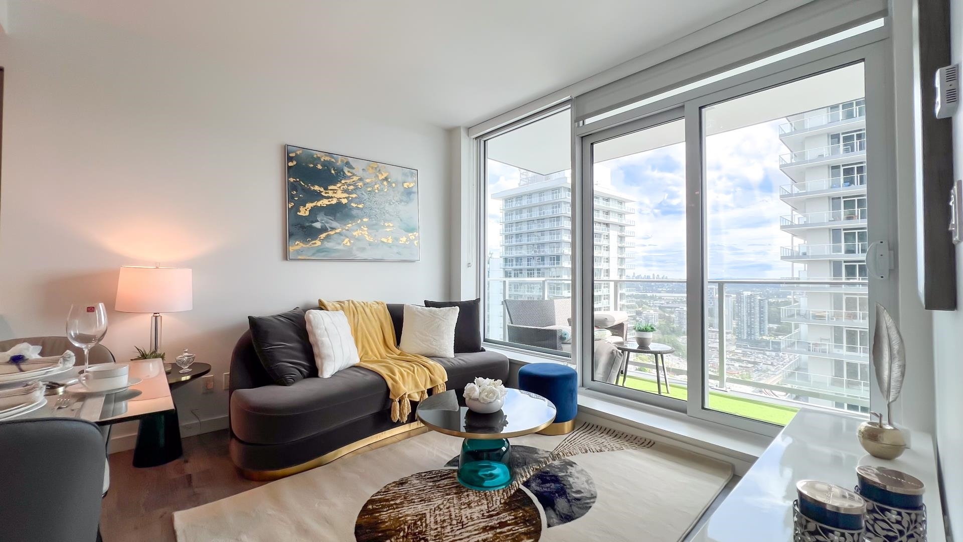 Property Photo: 3809 Evergreen Place 3106 BC V3J 0M1