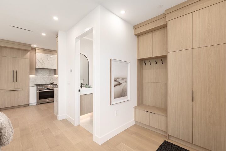 Photo de la propriété: 3536 W 14th Avenue 1 BC V6R 2W4