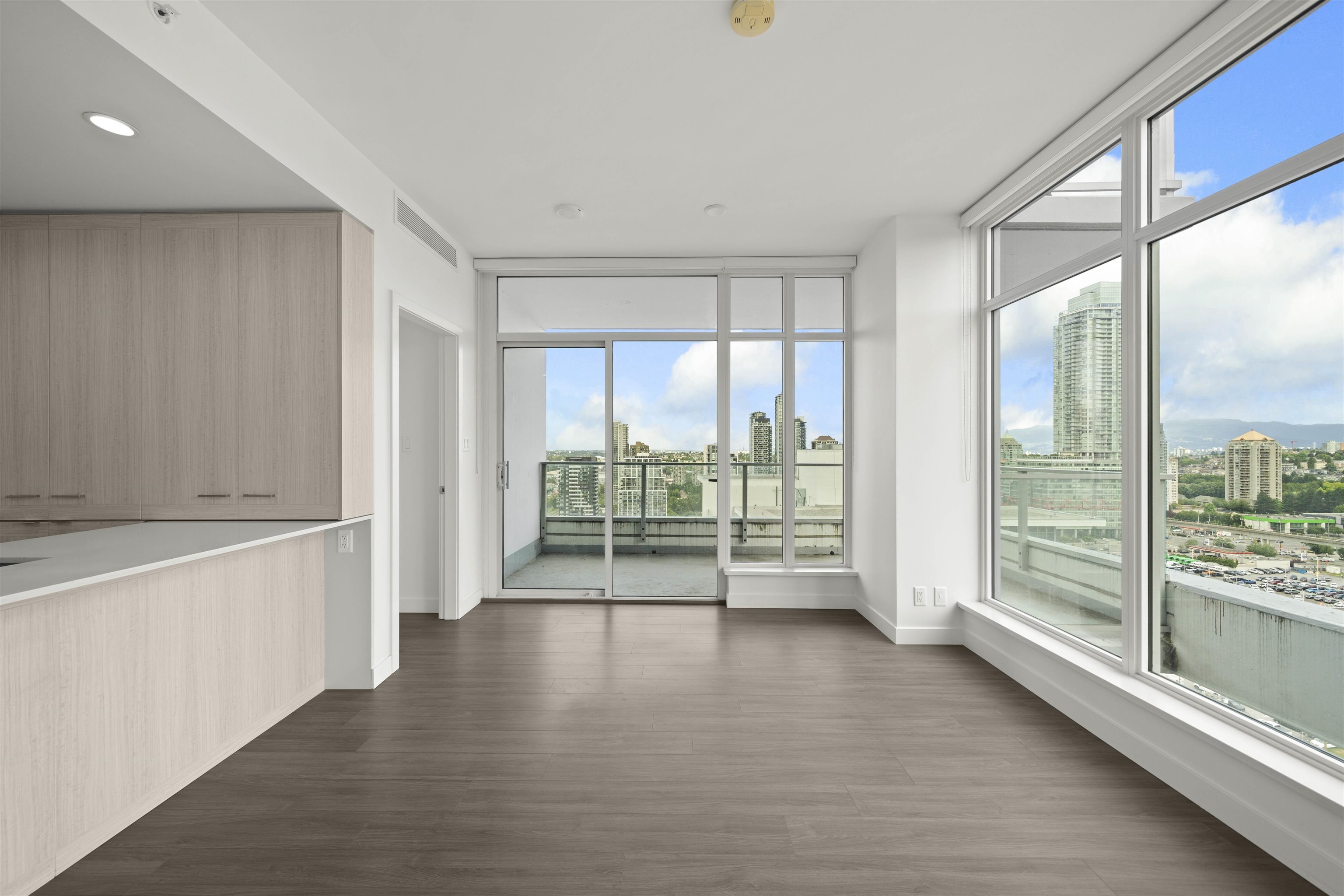 Property Photo: 2311 Beta Avenue 2807 BC V5C 0M1
