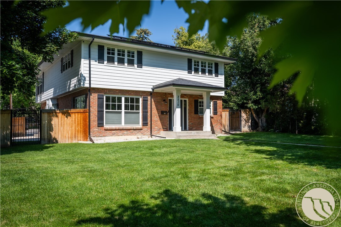 Property Photo:  2510 Longfellow Place  MT 59102 