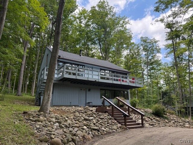Property Photo: 1991 Artemis Drive NY 13045