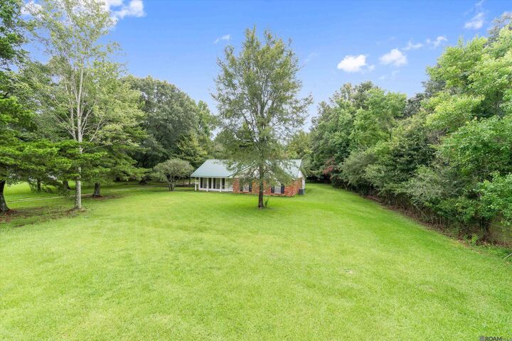 Property Photo:  12413 Lovett Rd  LA 70818 