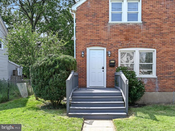Property Photo: 613 Watson Avenue VA 22601