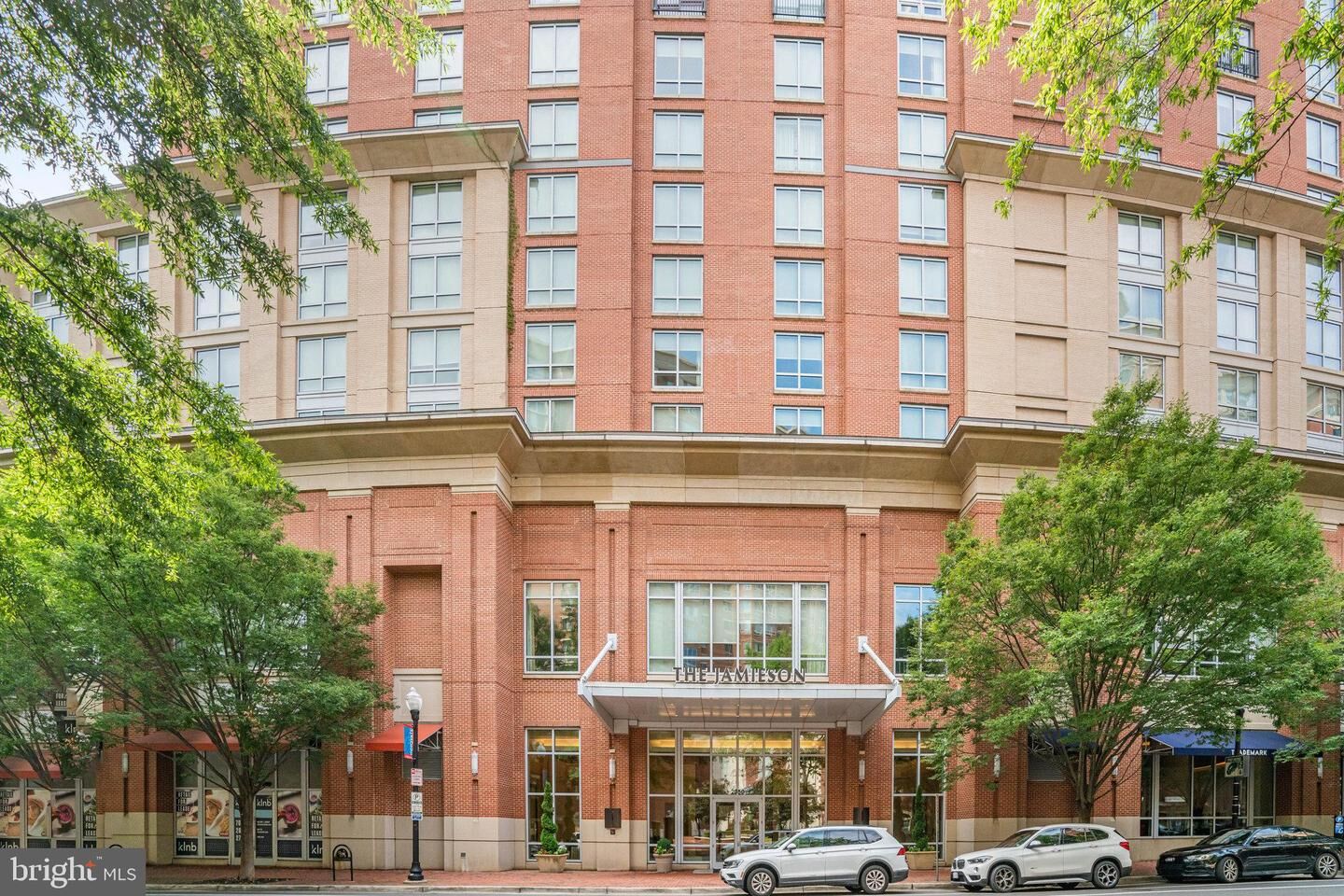 Property Photo:  2050 Jamieson Avenue 1303  VA 22314 