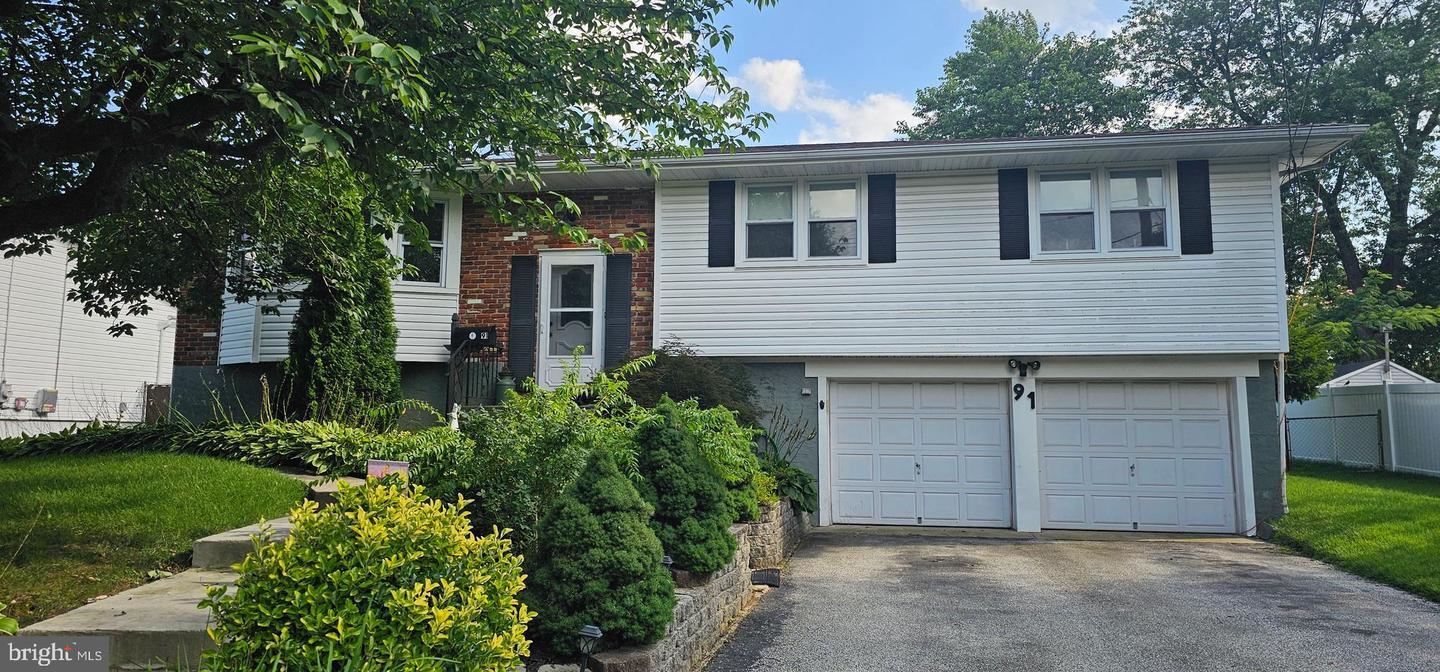 Property Photo: 91 Knollwood Drive NJ 08002