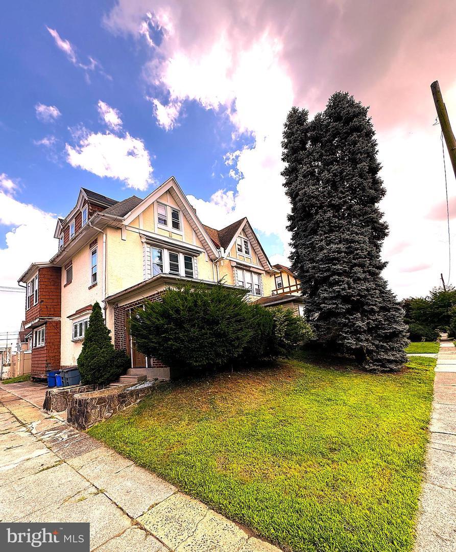 Property Photo:  6415 N Fairhill Street  PA 19126 